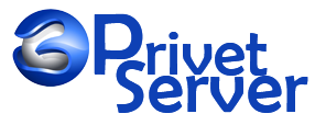 Privet Server